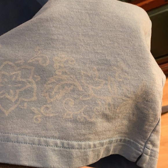 Catalina elastic waist casual drawstring pants XL - Picture 7 of 8